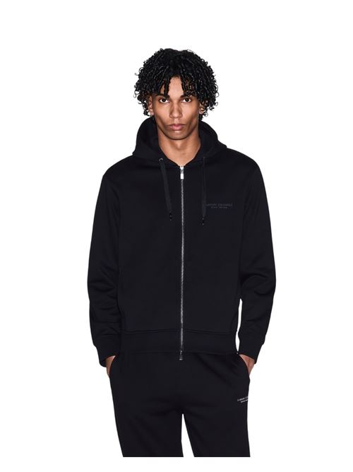 XM001293UB101 BLU ARMANI EXCHANGE | XM001293UB101 BLU